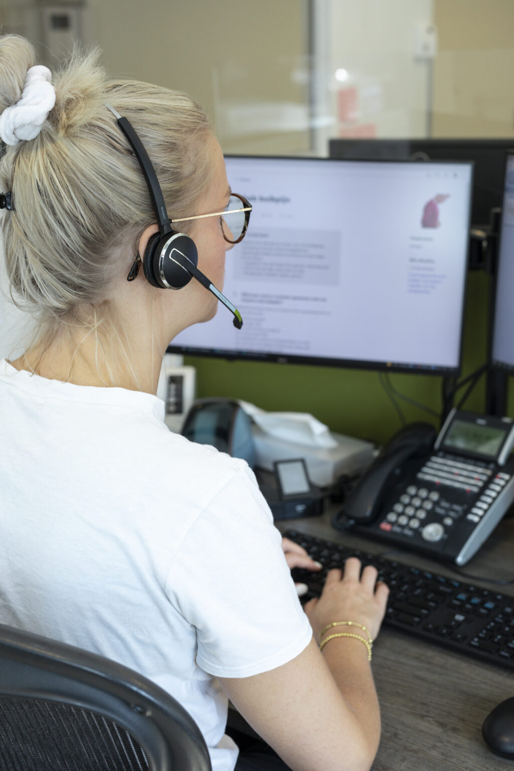 Afspraak Maken – Gezondheidscentrum Woerden