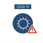 Animatie boostervaccinatie COVID-19